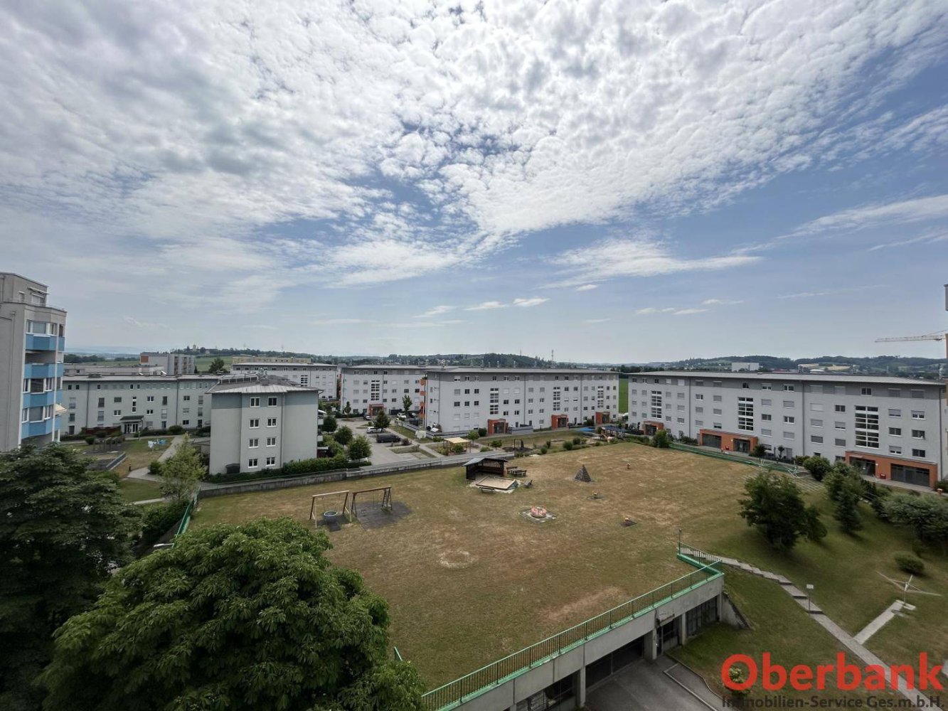 4-Zimmer Wohnung in Asten, Austria, Nr. 65040