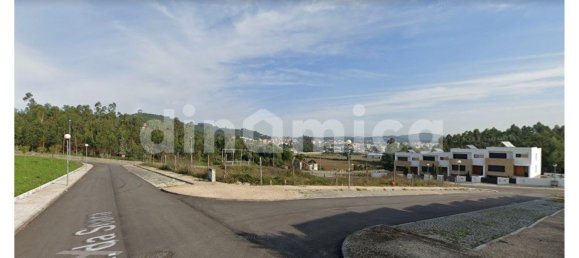 Grundstück in Vila Nova de Famalicao, Portugal 624m², Nr. 25998 4