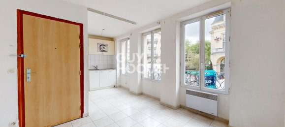 2 غرف نوم شقة في Les Lilas, France رقم 176347 8