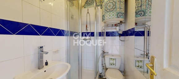 2 غرف نوم شقة في Les Lilas, France رقم 176347 3