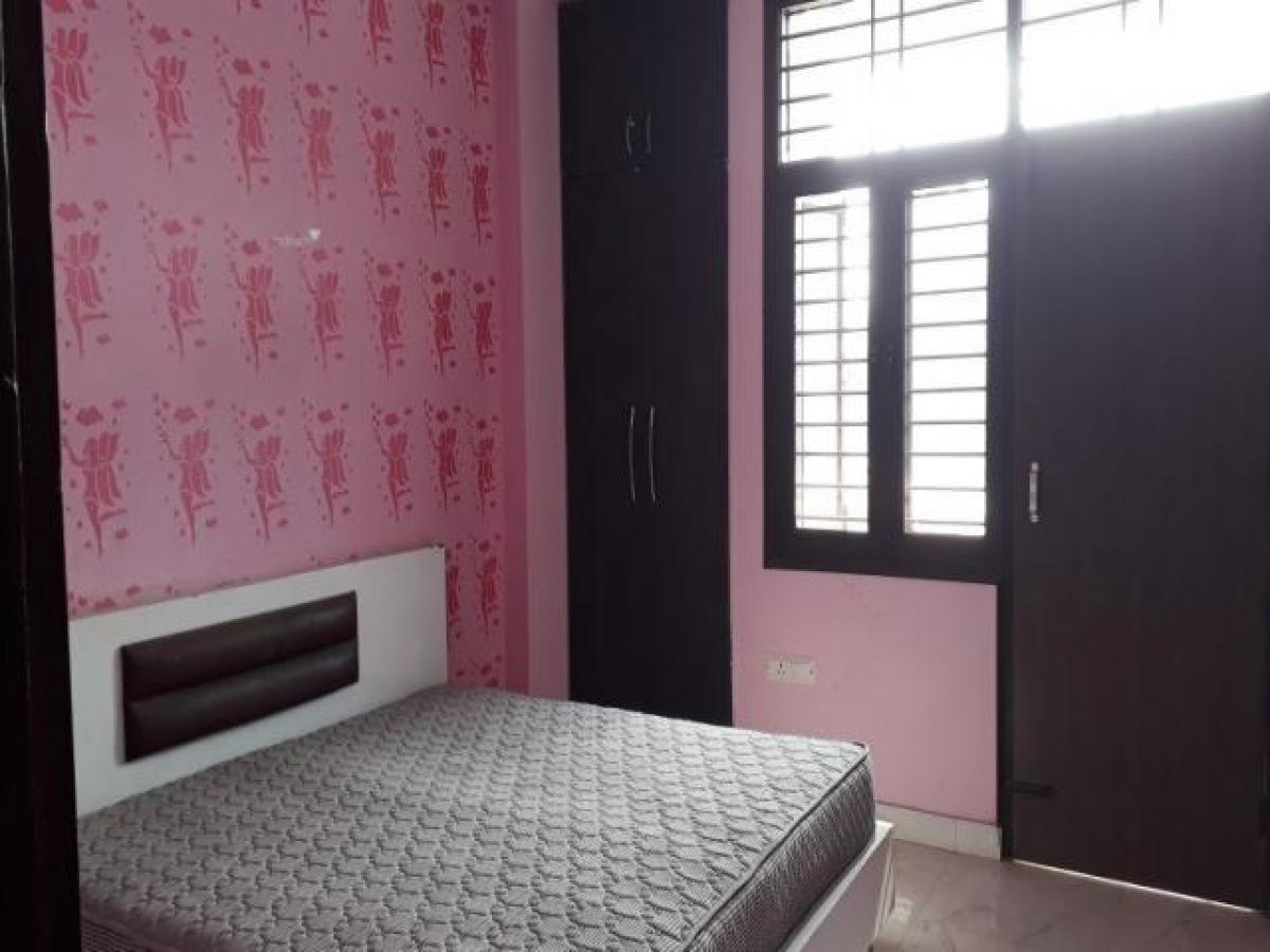 Studio in Noida, India No. 5794