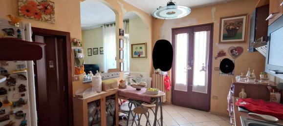 3 rooms Apartment in Nerviano, Italy No. 2387 3