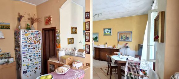 3 rooms Apartment in Nerviano, Italy No. 2387 4