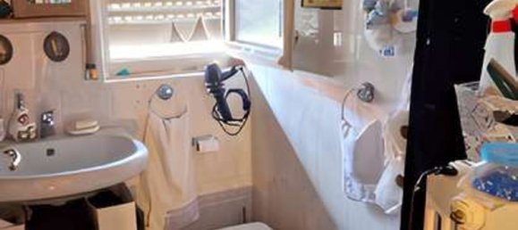 3 rooms Apartment in Nerviano, Italy No. 2387 9