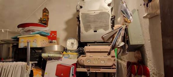 3 rooms Apartment in Nerviano, Italy No. 2387 6