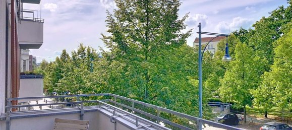 Квартира с 1 спальней в Пренцлауэр-Берг, Германия № 371996 7