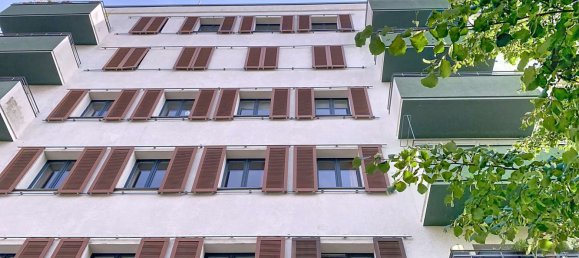 Квартира с 1 спальней в Пренцлауэр-Берг, Германия № 371996 13