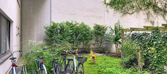 Квартира с 1 спальней в Пренцлауэр-Берг, Германия № 371996 12