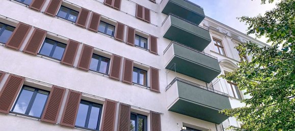 Квартира с 1 спальней в Пренцлауэр-Берг, Германия № 371996 8