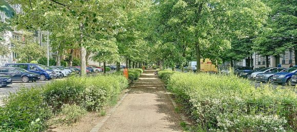 Квартира с 1 спальней в Пренцлауэр-Берг, Германия № 371996 11