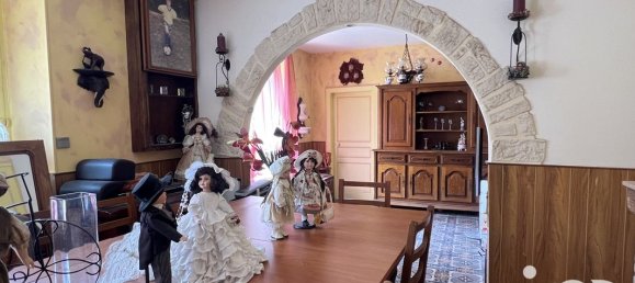 4 chambres Maison à Courtenay, France No. 254070 7