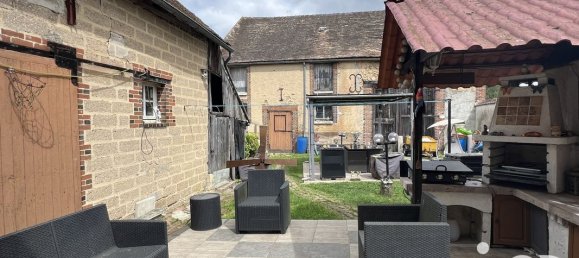 4 chambres Maison à Courtenay, France No. 254070 11