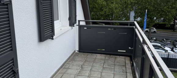 Casa de 2 dormitorios en Heilbronn, Germany No. 323515 27