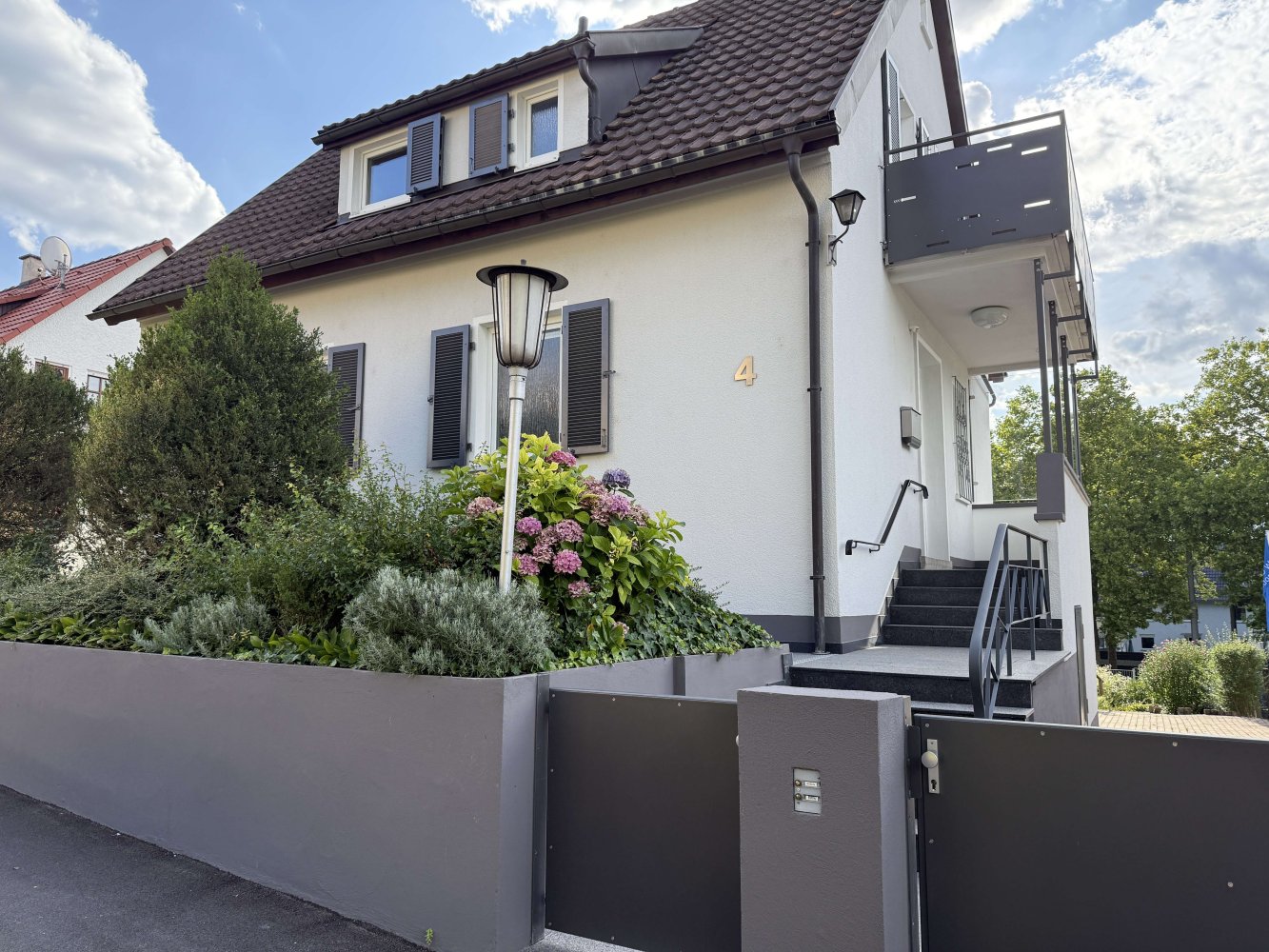 Casa de 2 dormitorios en Heilbronn, Germany No. 323515