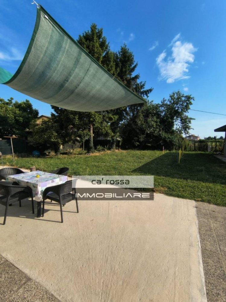 3 Schlafzimmer Villa in Venice, Italy, Nr. 328725