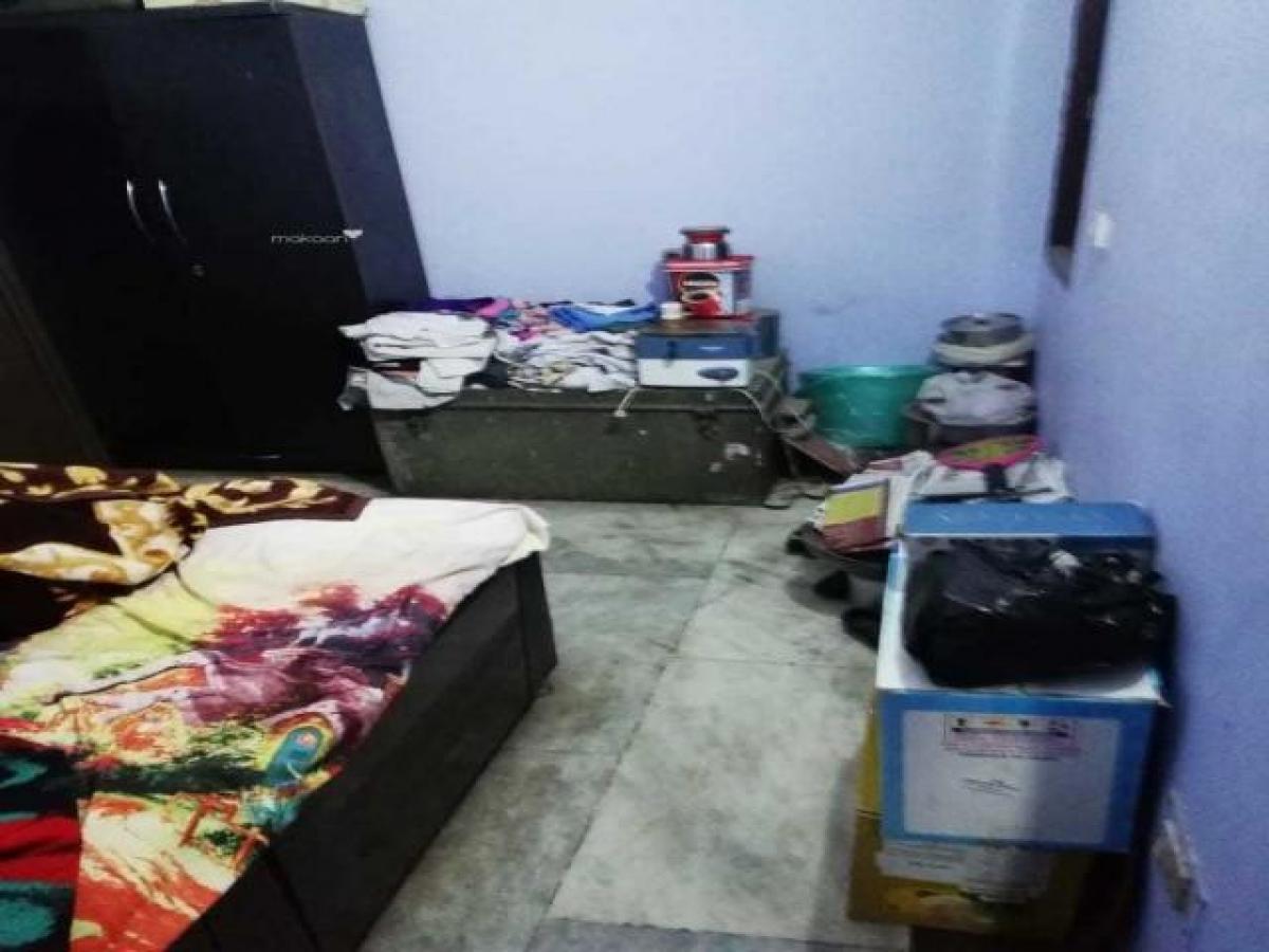 2 bedrooms House in Ghaziabad, India No. 16306