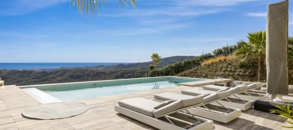 7 bedrooms Villa in Malaga, Spain No. 59010 5