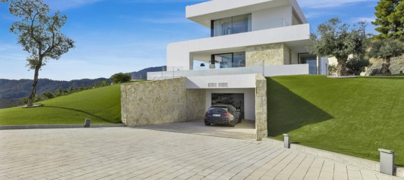 7 bedrooms Villa in Malaga, Spain No. 59010 11