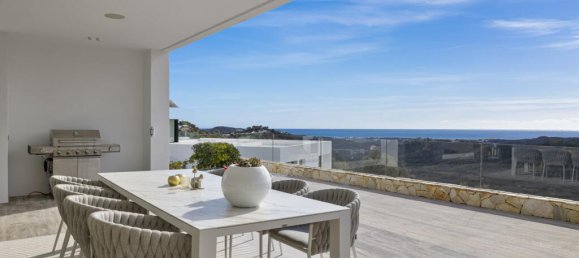 7 bedrooms Villa in Malaga, Spain No. 59010 9