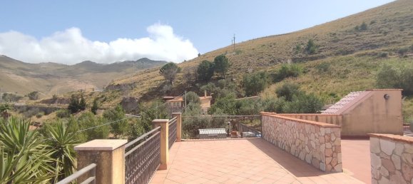 4-salle Villa à Montelepre, Italy No. 137828 8