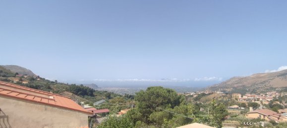 4-salle Villa à Montelepre, Italy No. 137828 2