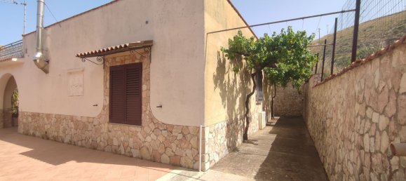 4-salle Villa à Montelepre, Italy No. 137828 9