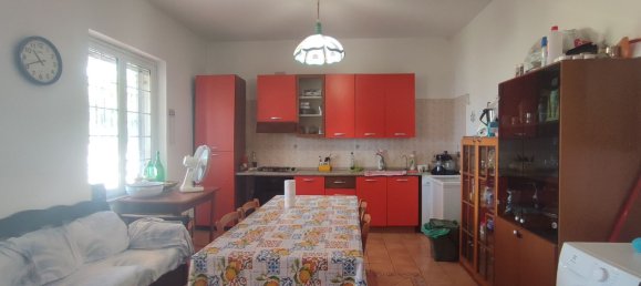 4-salle Villa à Montelepre, Italy No. 137828 7