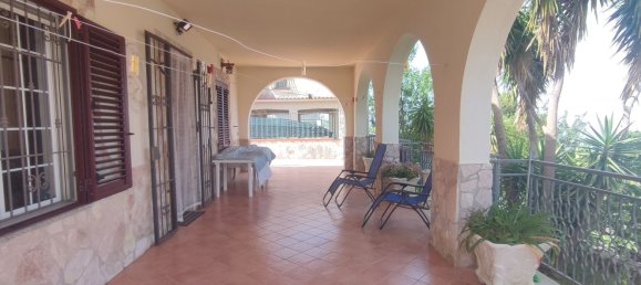 4-salle Villa à Montelepre, Italy No. 137828 10