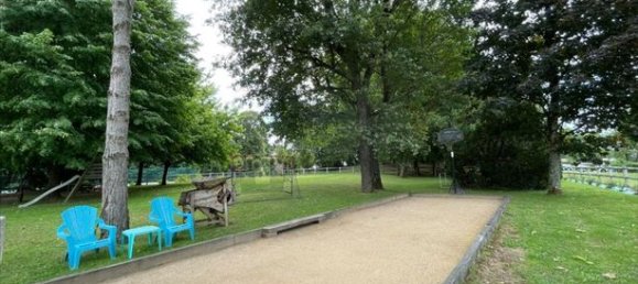 5 Schlafzimmer Villa in Buellas, France, Nr. 310775 17