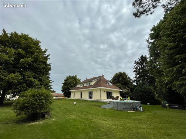 5 Schlafzimmer Villa in Buellas, France, Nr. 310775