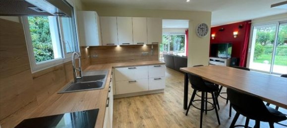 5 Schlafzimmer Villa in Buellas, France, Nr. 310775 8