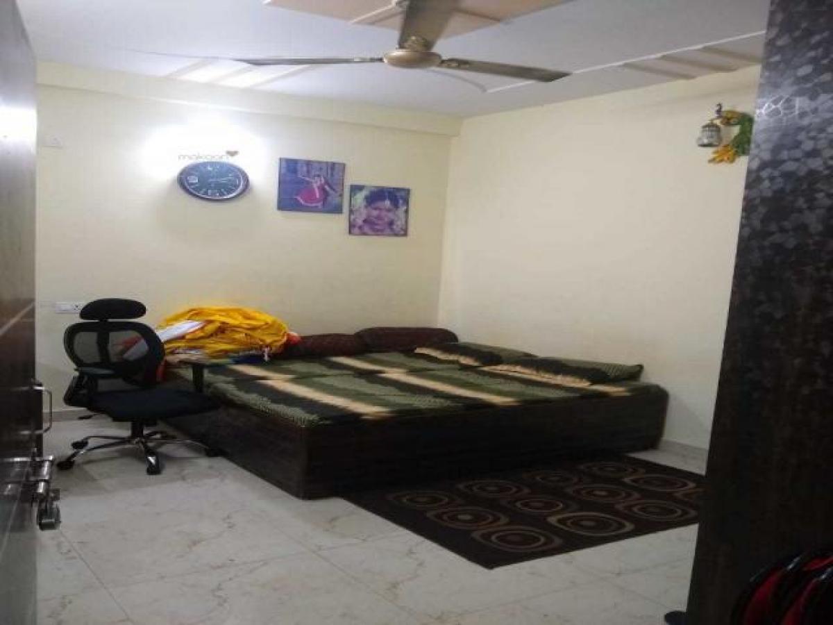 Дом с 2 спальнями в Газиабад, Индия № 19742