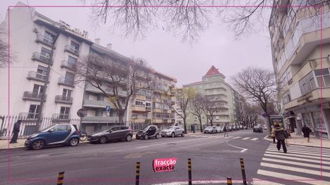 Квартира с 1 спальней в Риу ди Мору, Португалия № 153927