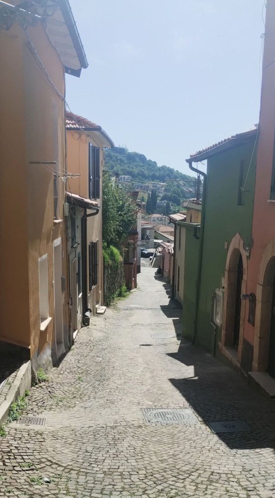 Casa T3 em Fiuggi, Italy N.º 382816