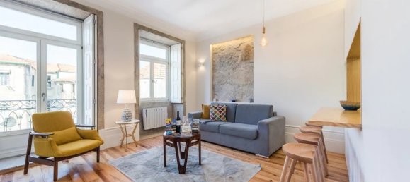 1 Schlafzimmer Wohnung in Pacos de Ferreira, Portugal, Nr. 53905 8