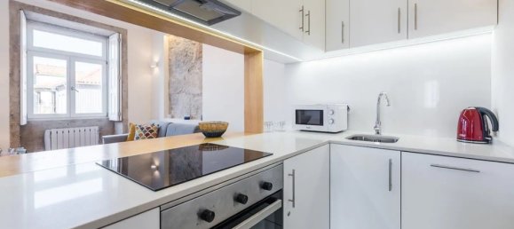 1 Schlafzimmer Wohnung in Pacos de Ferreira, Portugal, Nr. 53905 4