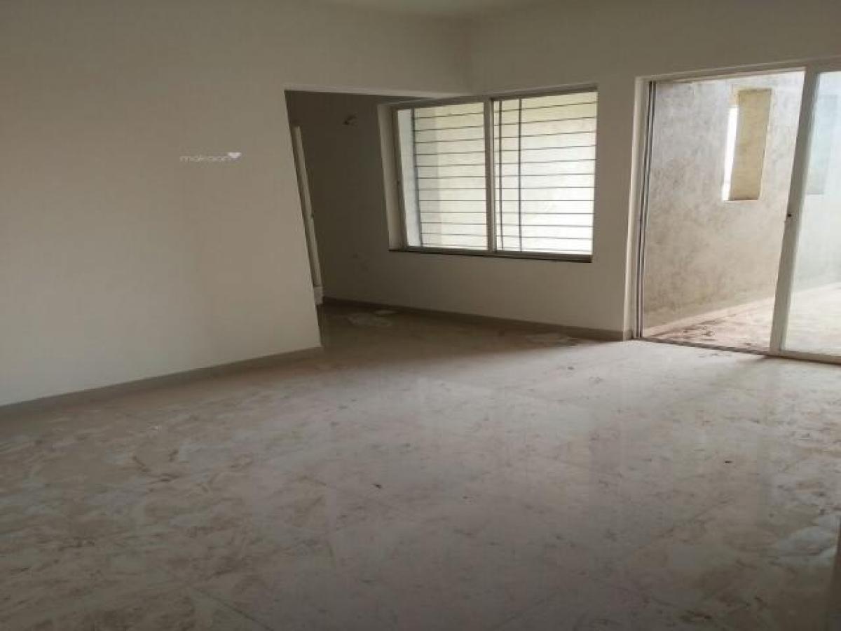 2 bedrooms House in Pune, India No. 45523