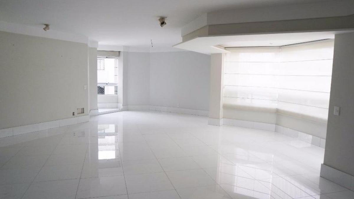 3 bedrooms Apartment in Sao Paulo, Brazil No. 515910