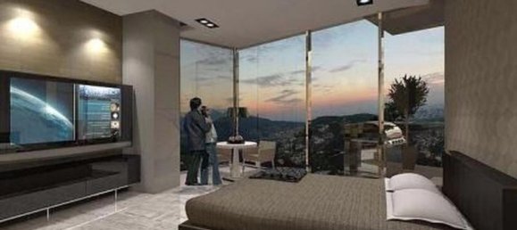 3 غرف نوم شقة في Nuevo Leon, Mexico رقم 158408 2