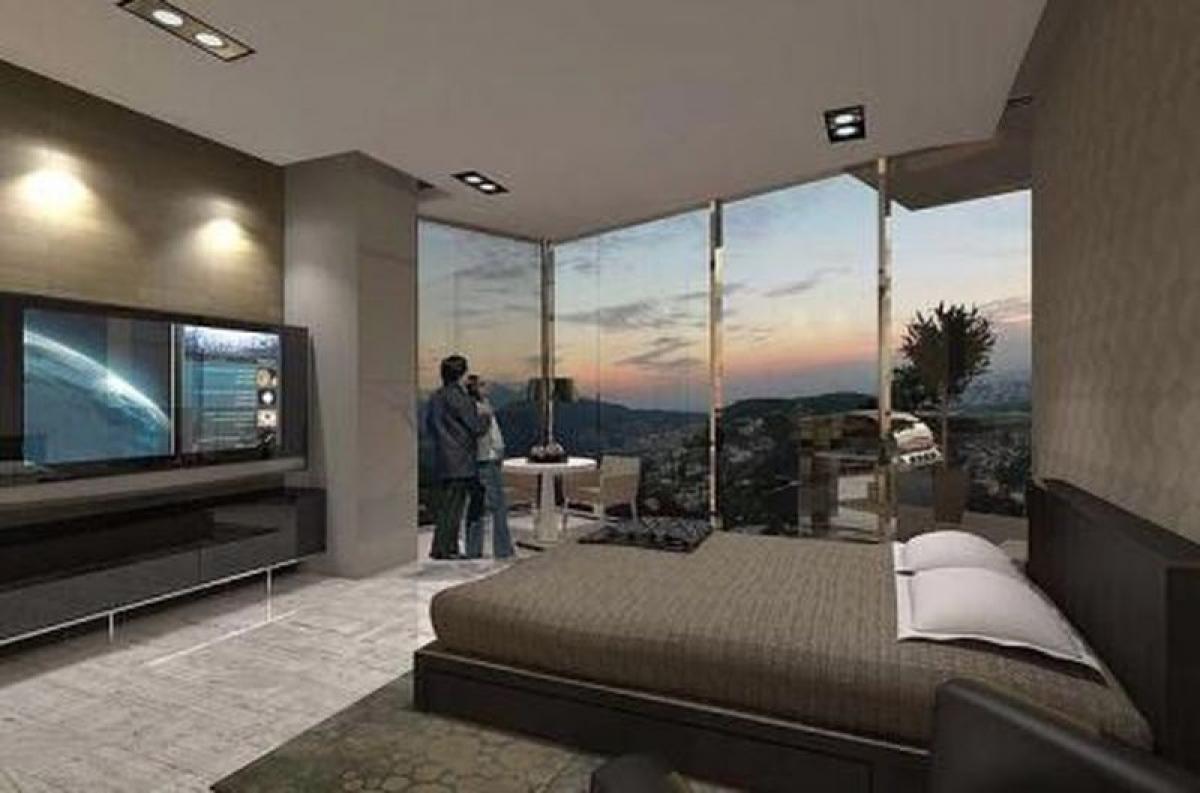 3 غرف نوم شقة في Nuevo Leon, Mexico رقم 158408