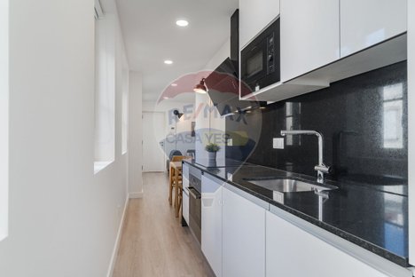 1 bedroom Duplex in Lisbon, Portugal No. 70849