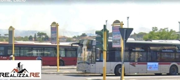 2 rooms Apartment in Rome, Italy No. 169552 29