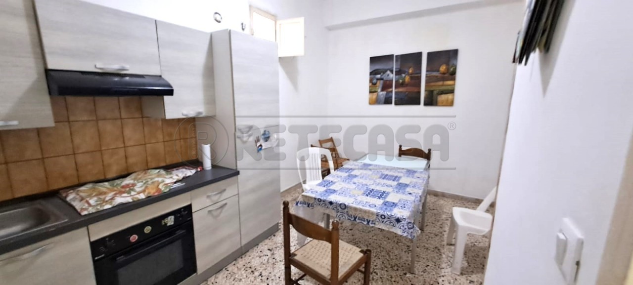 3 bedrooms Apartment in Marsala, Italy No. 328638