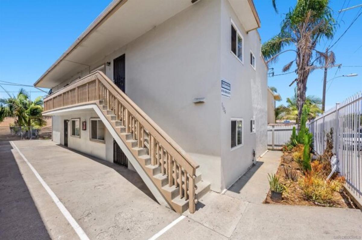 8 Schlafzimmer Haus in San Diego, USA, Nr. 229421