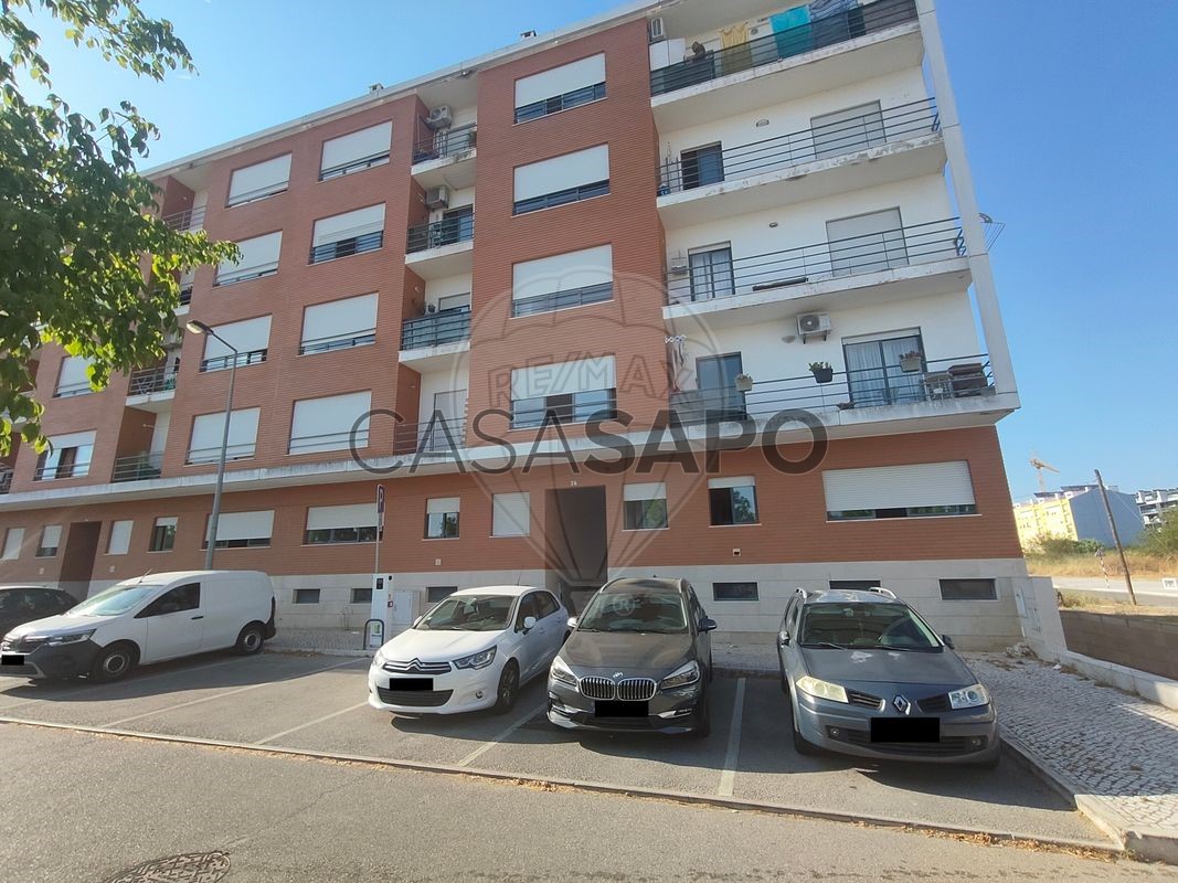 3 غرف نوم شقة في Montijo, Portugal رقم 245356