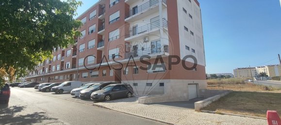 3 Schlafzimmer Wohnung in Montijo, Portugal, Nr. 245356 4
