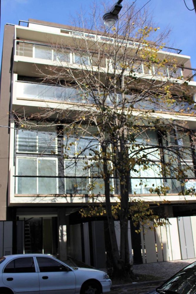 Студия в Висенте-Лопес, Аргентина № 57623