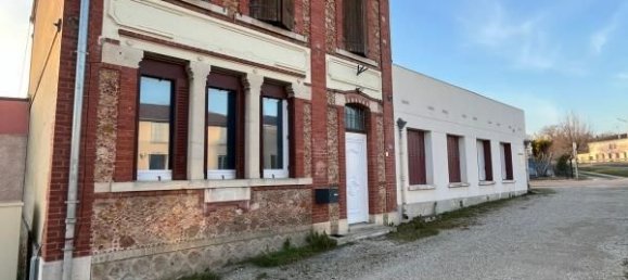 6 bedrooms House in La Chaussee-sur-Marne, France No. 225603 9