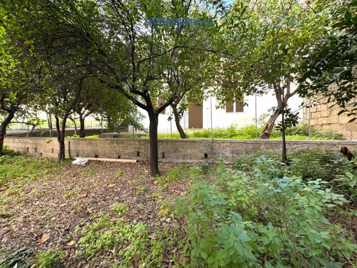 Вилла с 3 спальнями в Ното, Италия № 135663