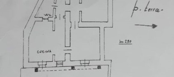 Вилла с 3 спальнями в Ното, Италия № 135663 26